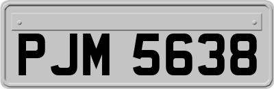 PJM5638
