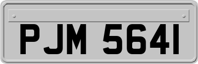 PJM5641