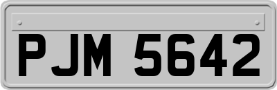 PJM5642