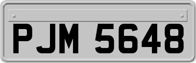 PJM5648