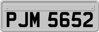 PJM5652
