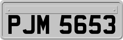 PJM5653