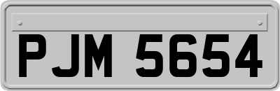 PJM5654