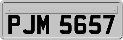 PJM5657