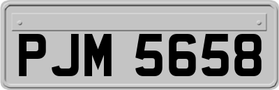 PJM5658