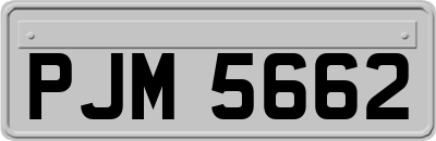 PJM5662