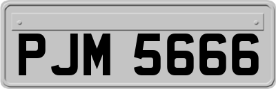 PJM5666