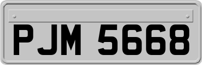 PJM5668