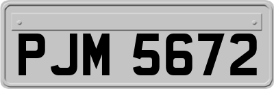 PJM5672