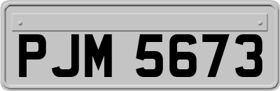 PJM5673