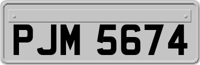 PJM5674