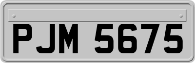 PJM5675