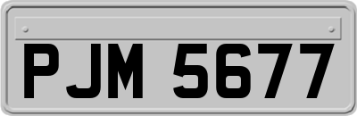 PJM5677