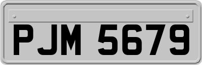 PJM5679