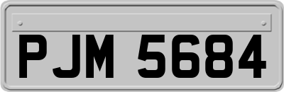 PJM5684