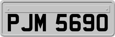PJM5690