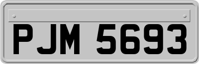 PJM5693