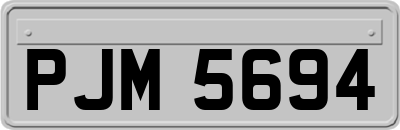 PJM5694