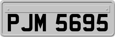 PJM5695