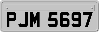 PJM5697