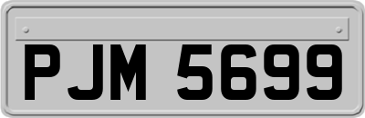 PJM5699
