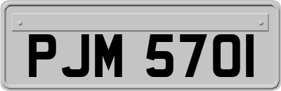 PJM5701