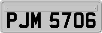 PJM5706