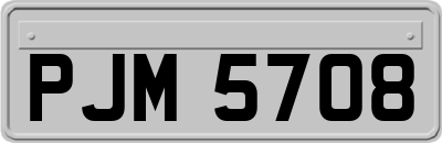 PJM5708