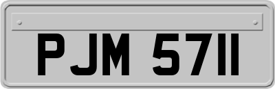 PJM5711