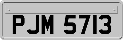PJM5713