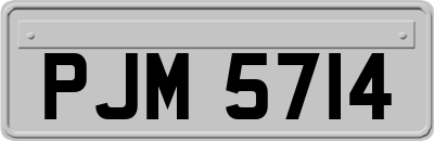 PJM5714