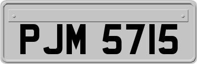 PJM5715
