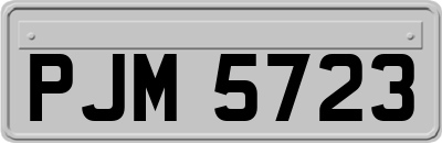 PJM5723