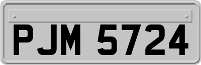 PJM5724