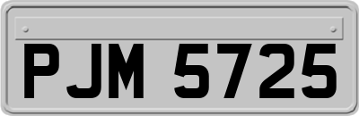 PJM5725