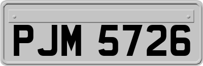 PJM5726