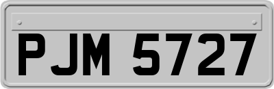 PJM5727