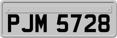 PJM5728