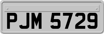 PJM5729