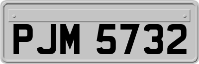 PJM5732