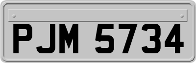 PJM5734