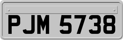 PJM5738
