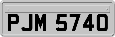 PJM5740