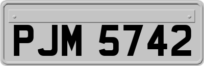 PJM5742