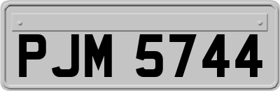 PJM5744