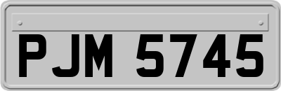 PJM5745
