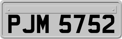 PJM5752