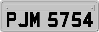 PJM5754