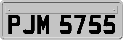 PJM5755