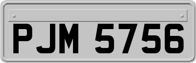 PJM5756